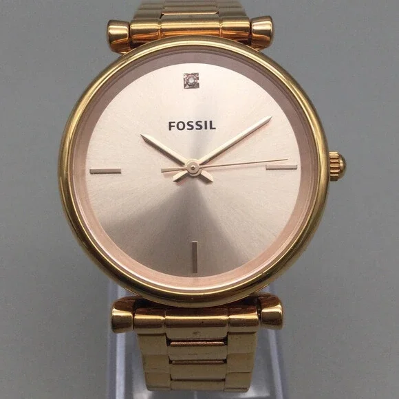 Fossil | Accessories | Fossil Watch Womens 35mm Stainless  display picture 1